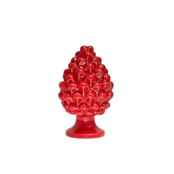 Pigna Rosso Corallo XS