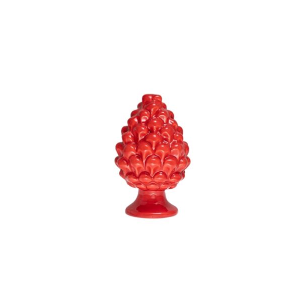 Pigna Rosso Corallo XXS