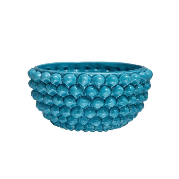 Centrotavola Azzurro Cielo M