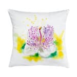 Cuscino Fiore di Cappero