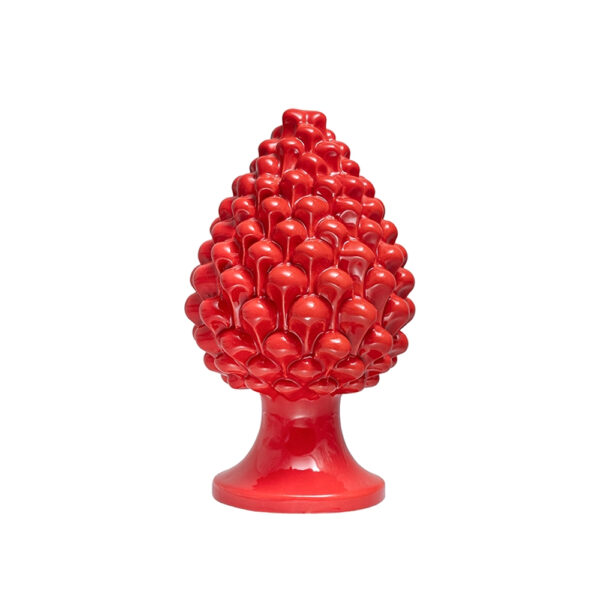 Pigna Rosso Corallo M