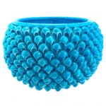 Cachepot Azzurro Cielo XL