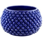 Cachepot Blu Cobalto XL