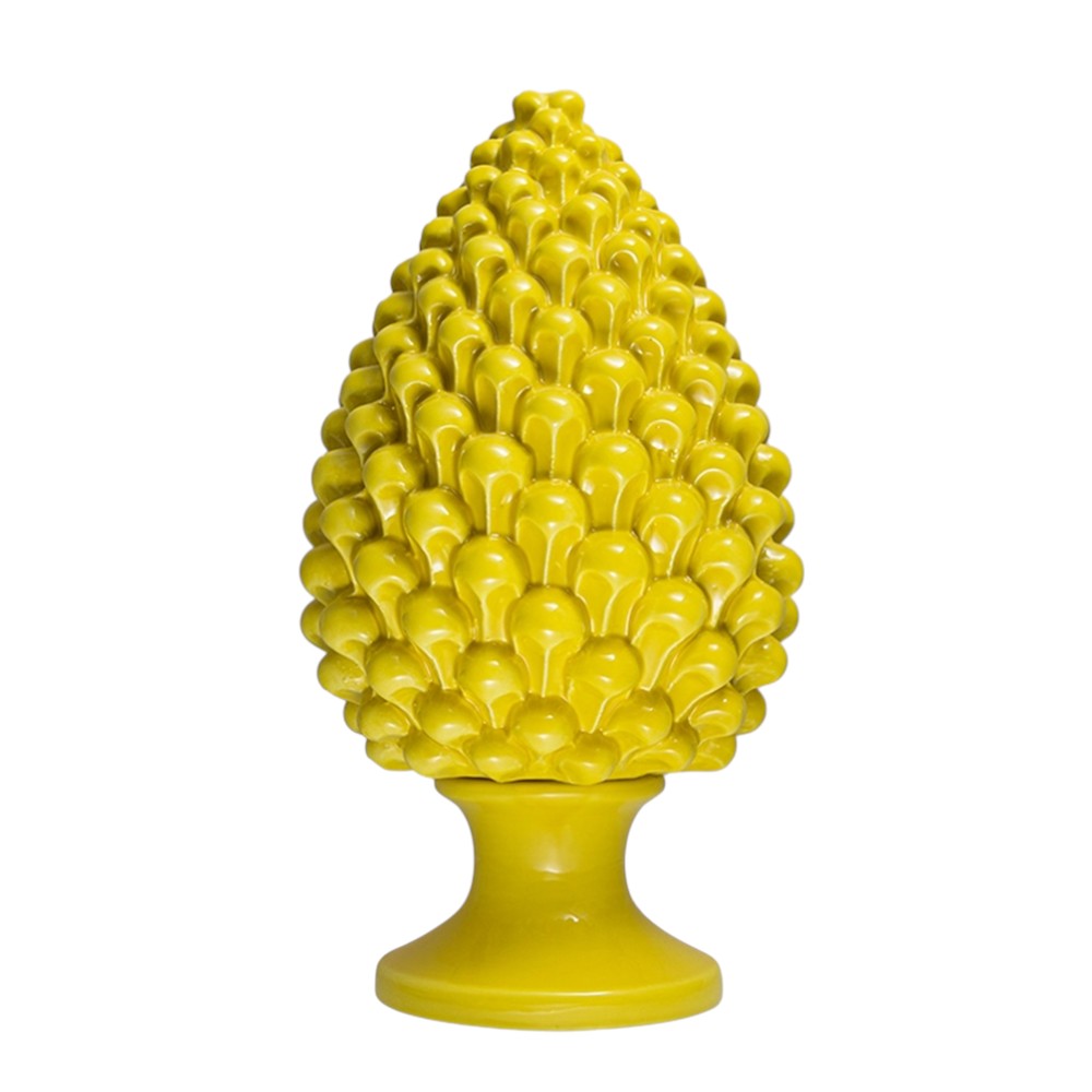Pigna Giallo Cadmio XL