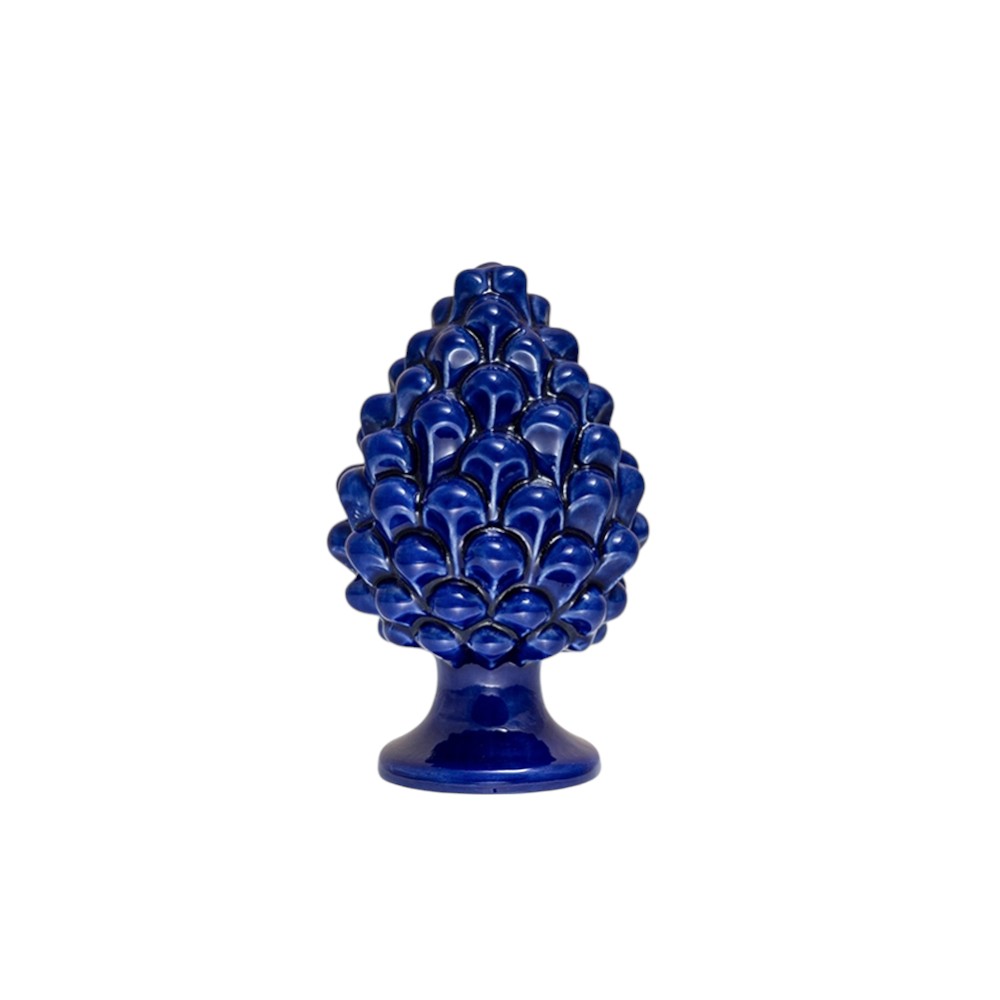 Pigna Blu Cobalto XS