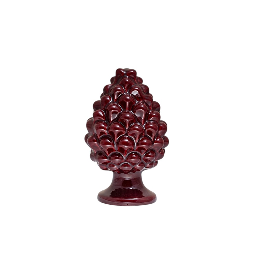 Pigna Rosso Borgogna XS