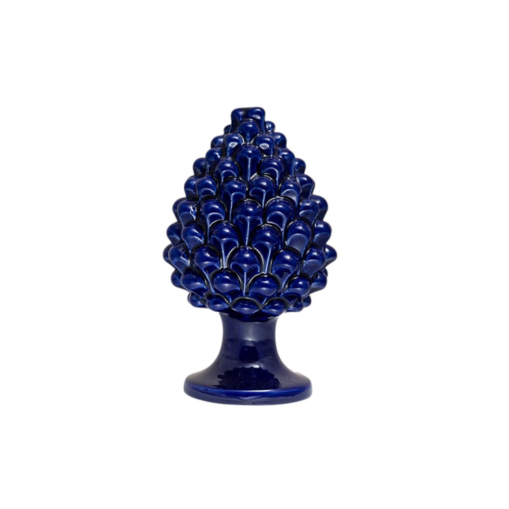 Pigna Blu Cobalto S