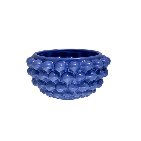 Centrotavola Blu Royal S