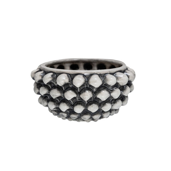 Centrotavola Grigio Fumé S