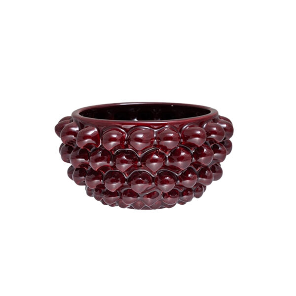 Centrotavola Rosso Borgogna S