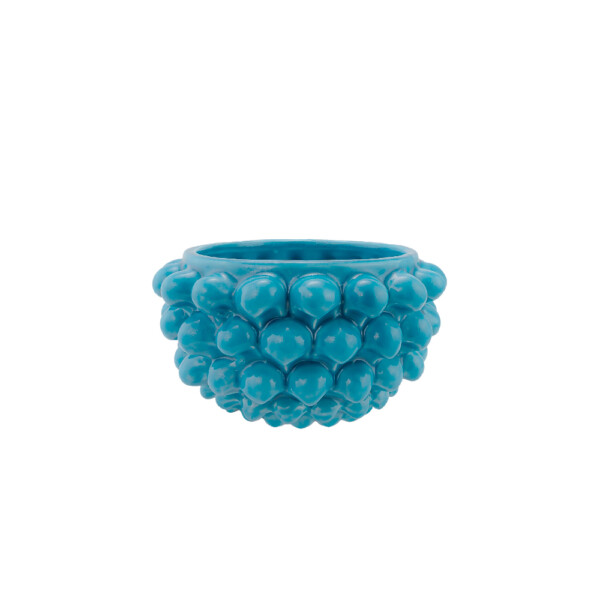 Centrotavola Azzurro Cielo S