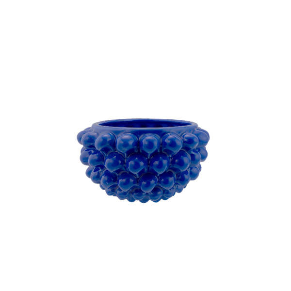Centrotavola Blu Cobalto S