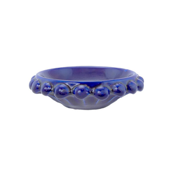 Svuotatasche Blu Cobalto S