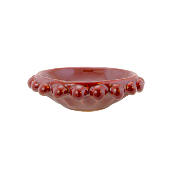 Svuotatasche Rosso Borgogna S