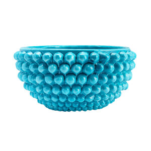 Centrotavola - L, Azzurro Cielo