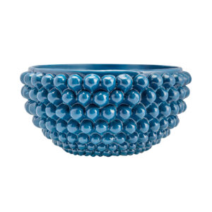 Centrotavola - L, Blu Marino