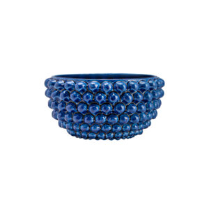 Centrotavola - M, Blu Lapis
