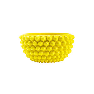 Centrotavola - M, Giallo Cadmio