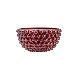 Centrotavola - M, Rosso Borgogna