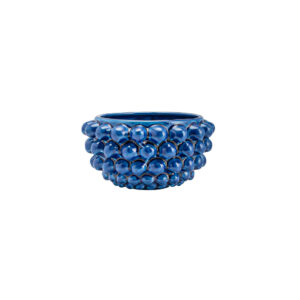 Centrotavola - S, Blu Lapis