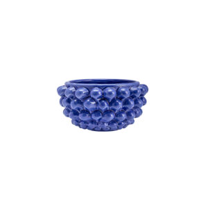 Centrotavola - S, Blu Royal