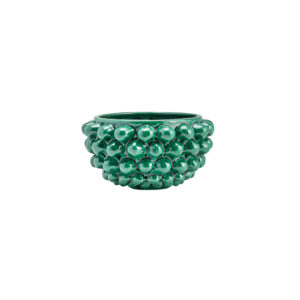 Centrotavola - S, Verde Siciliano