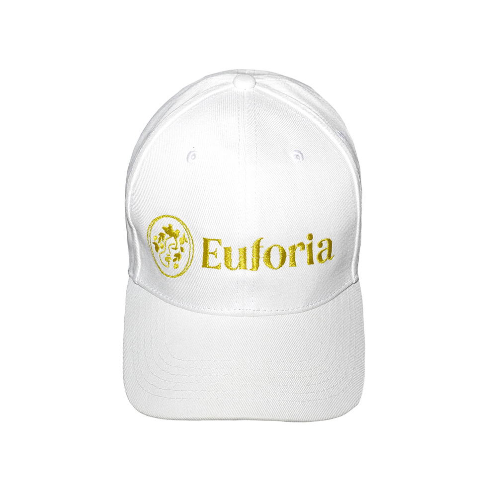 Cappellino Euforia