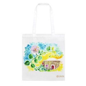 Shopping Bag - Brezza Pantesca
