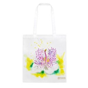 Shopping Bag - Fiore di Cappero