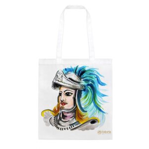 Shopping Bag - Pupo