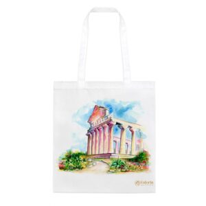 Shopping Bag - Tempio Solenne
