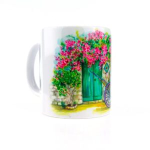 Tazza - Baglio Fiorito