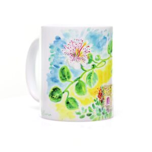 Tazza - Brezza Pantesca
