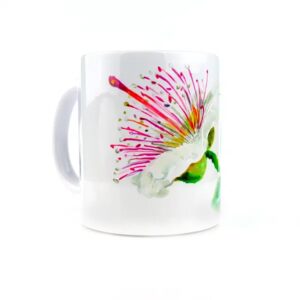 Tazza - Cappero Selvatico