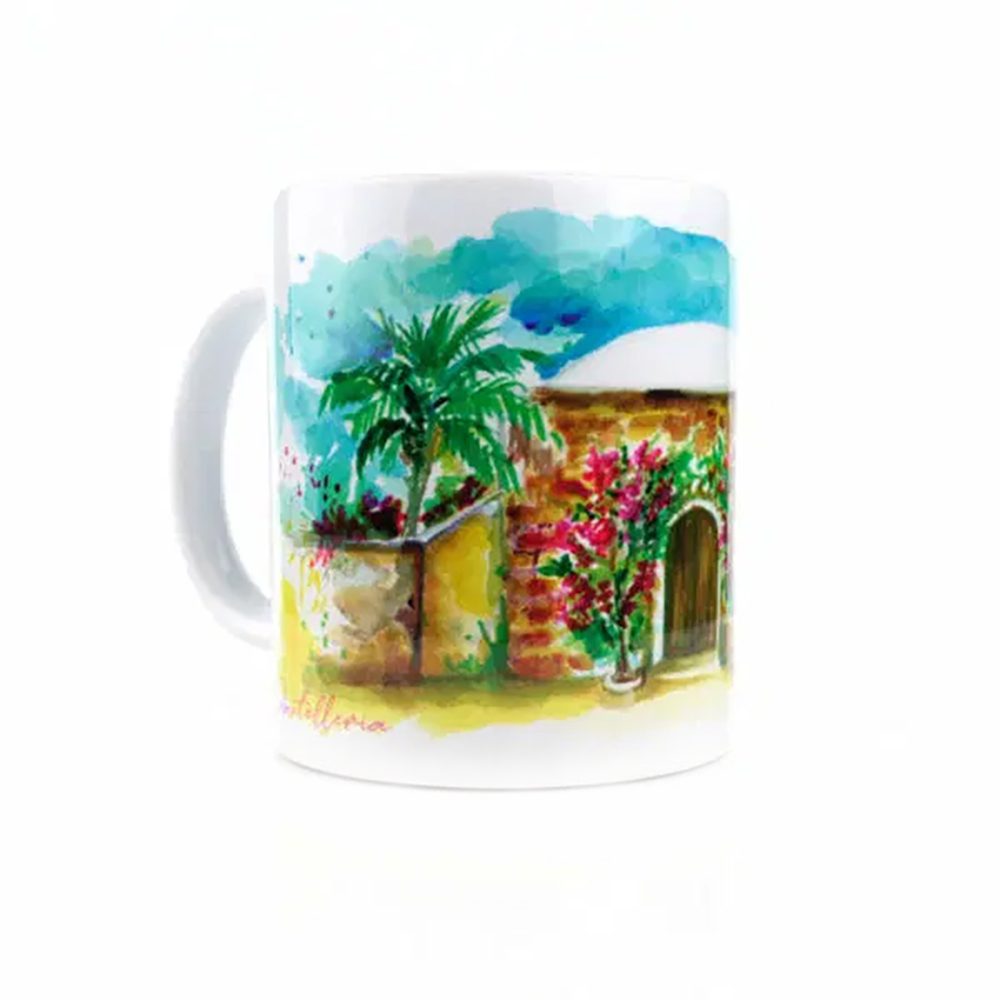 Tazza