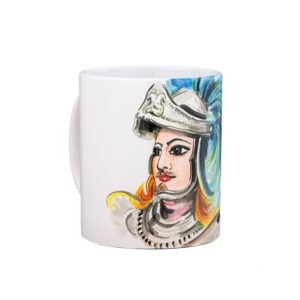 Tazza - Pupo