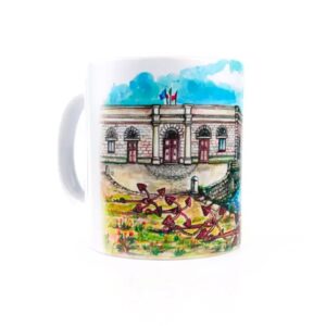 Tazza - Tonnara di Memorie