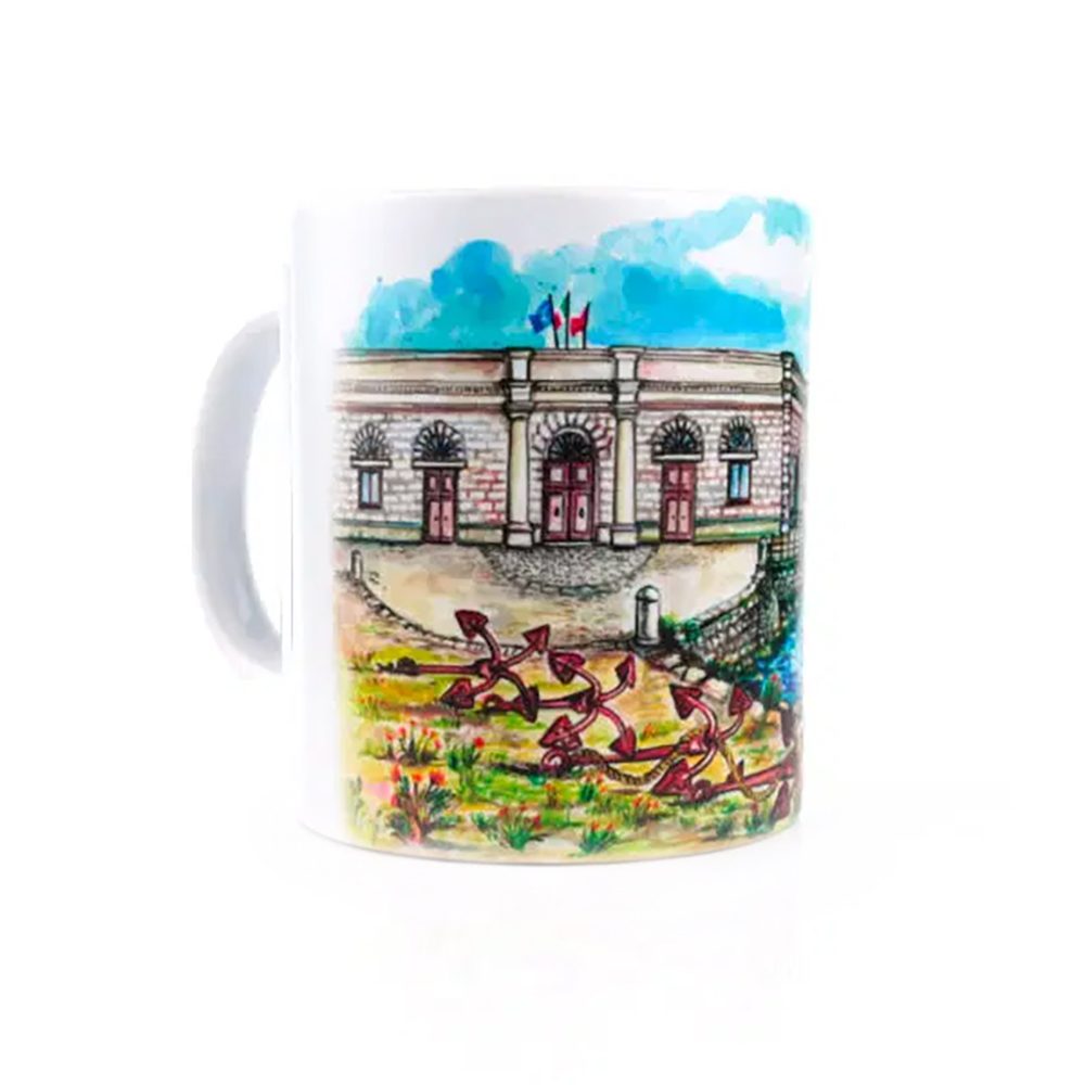 Tazza