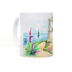 Tazza - Torre Saracena