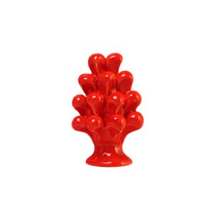 Magnete Pigna - Rosso Corallo
