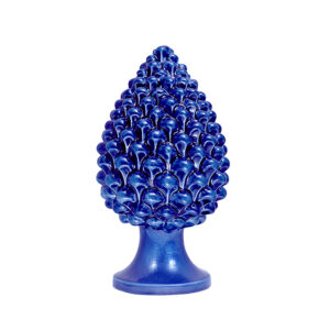 Pigna - L, Blu Lapis