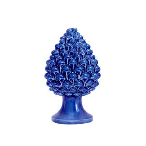 Pigna - M, Blu Lapis