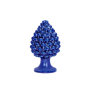 Pigna - S, Blu Lapis