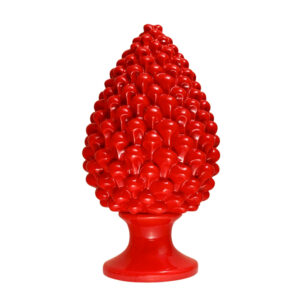 Pigna - XL, Rosso Corallo