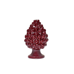 Pigna - XS, Rosso Borgogna