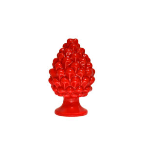 Pigna - XS, Rosso Corallo