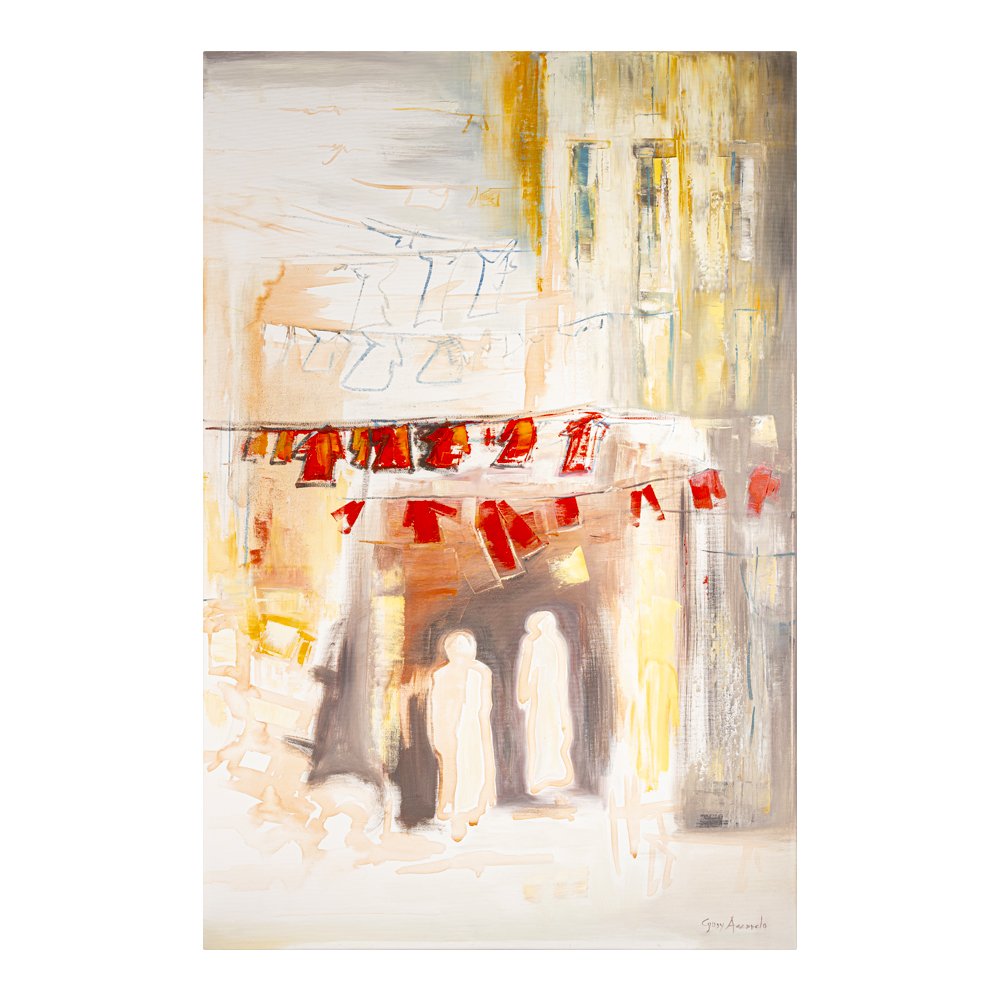 Aria di Vicolo