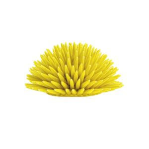 Riccio di Mare - L, Giallo Cadmio