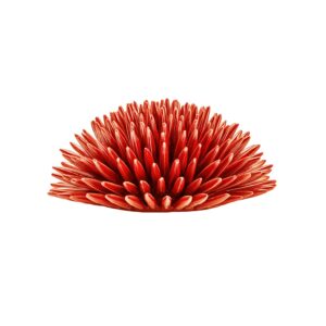Riccio di Mare - L, Rosso Corallo