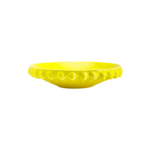Svuotatasche - M, Giallo Cadmio